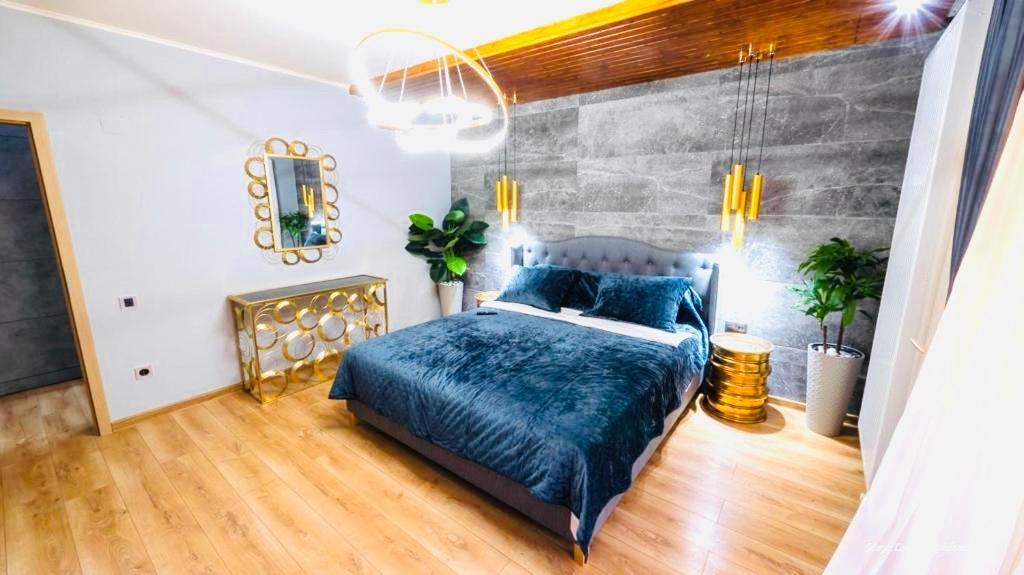 Maya Luxury Residence 波亚纳布拉索夫 外观 照片