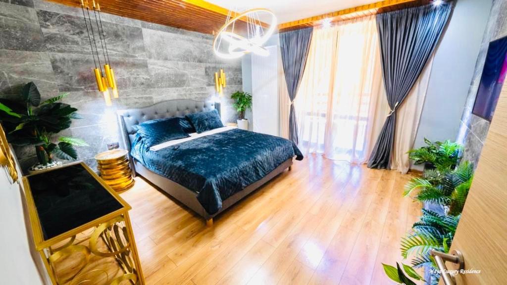 Maya Luxury Residence 波亚纳布拉索夫 外观 照片