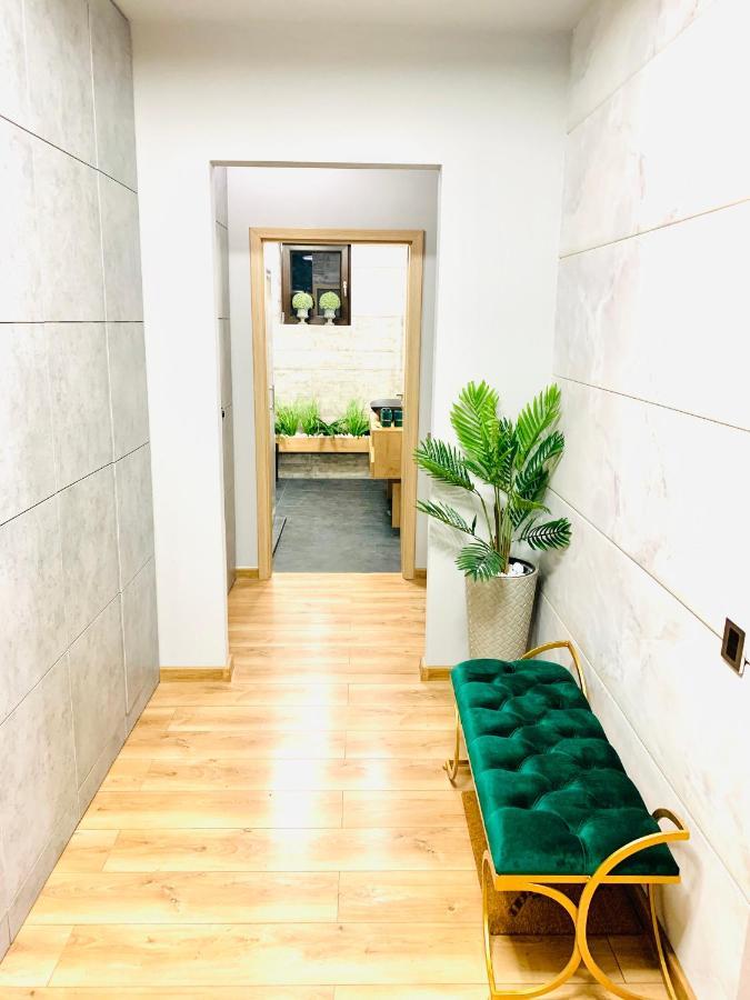 Maya Luxury Residence 波亚纳布拉索夫 外观 照片