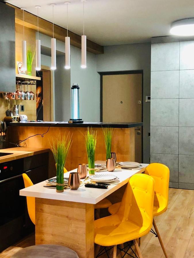 Maya Luxury Residence 波亚纳布拉索夫 外观 照片